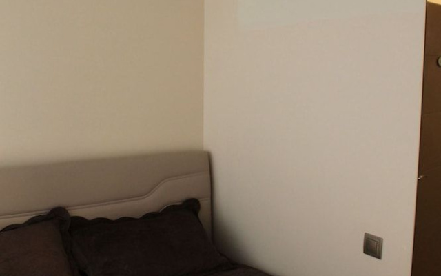 Meryem Hotel