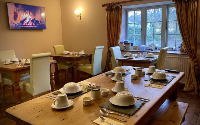 Home Farm Bed & Breakfast