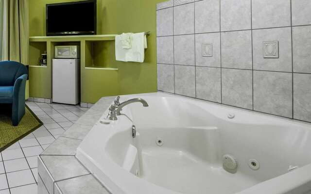 Comfort Inn Modesto