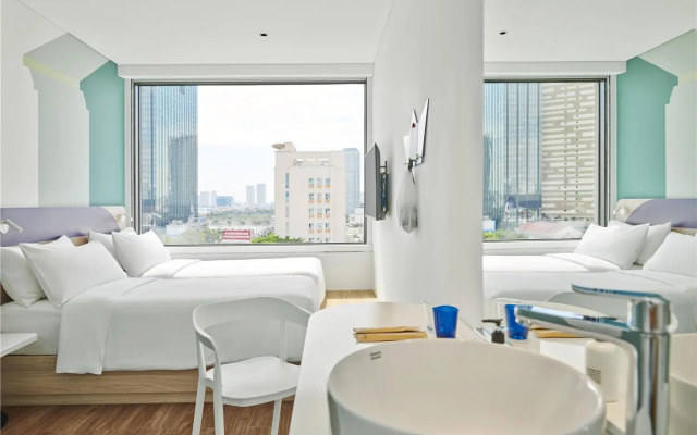 Tru by Hilton Da Nang City Centre