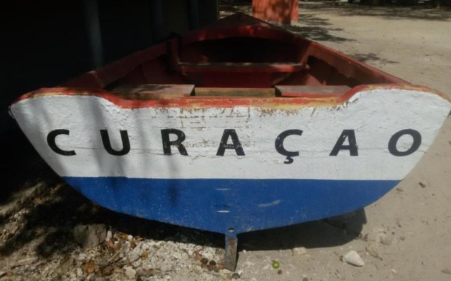 Bon Bini Lagun Curacao