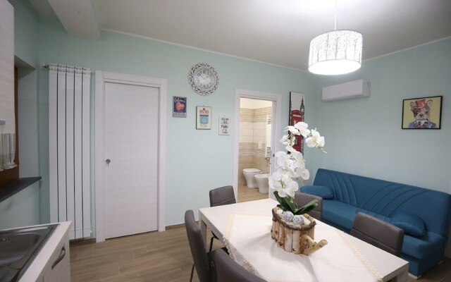 Home Olympus Vesuvio