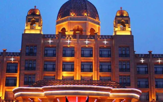 Shengtai International Hotel