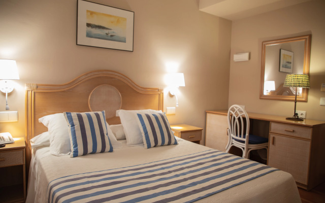 Hotel Dwo Les Palmeres