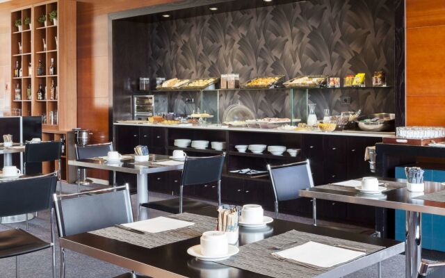 AC Hotel Palencia by Marriott