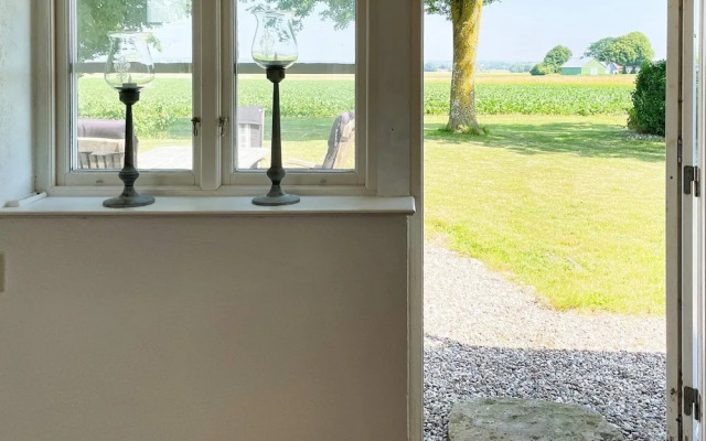 8 Person Holiday Home in Skivarp