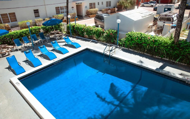 Neptune Oceanfront Rentals