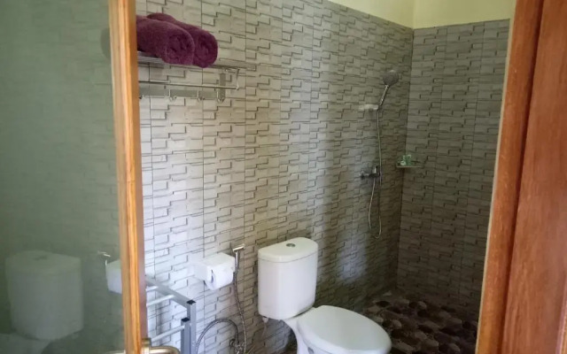 Mulia Home Stay