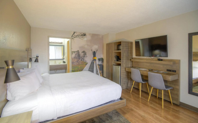 Clarion Pointe Downtown Gatlinburg