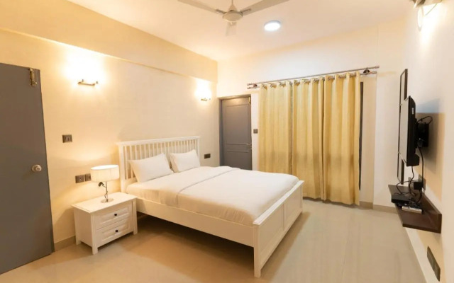 Regal Business Suites