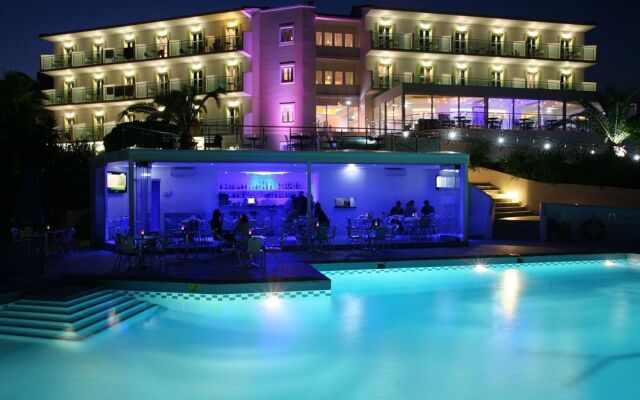 Princessa Riviera Resort