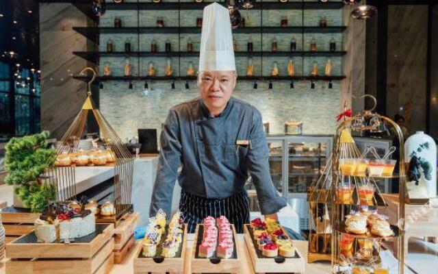 New Century Grand Hotel Ningbo Zhongdu