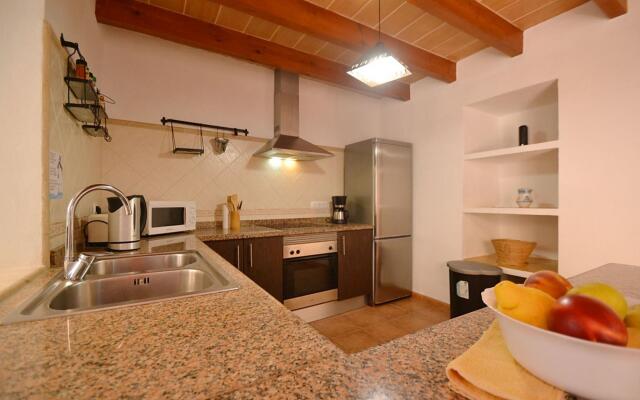 Countryside Villa & Garden