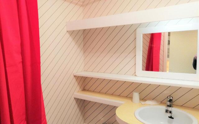 Studio Morillon 1100, 1 pièce, 4 personnes - FR-1-412-60
