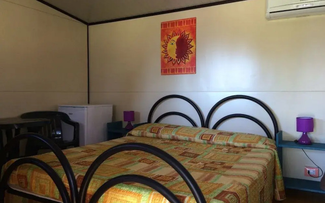 Camping Valle Dei Templi