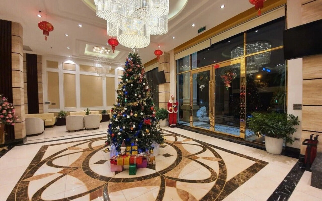 APA Hotel