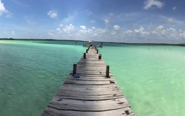 MARAVILLOSO DEPARTAMENTO en Aldea Zama