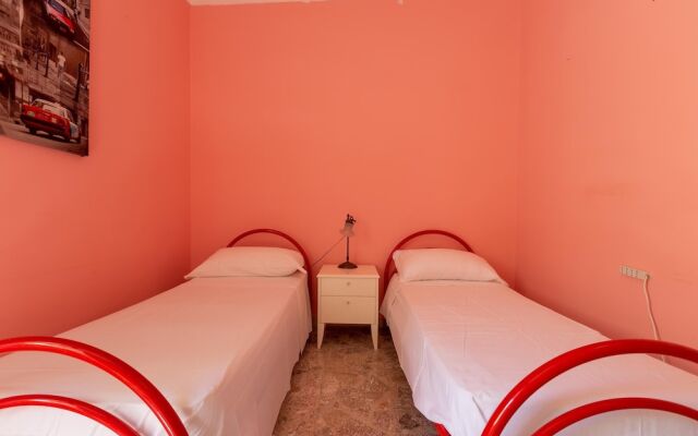 2419 Appartamento Kalepolis