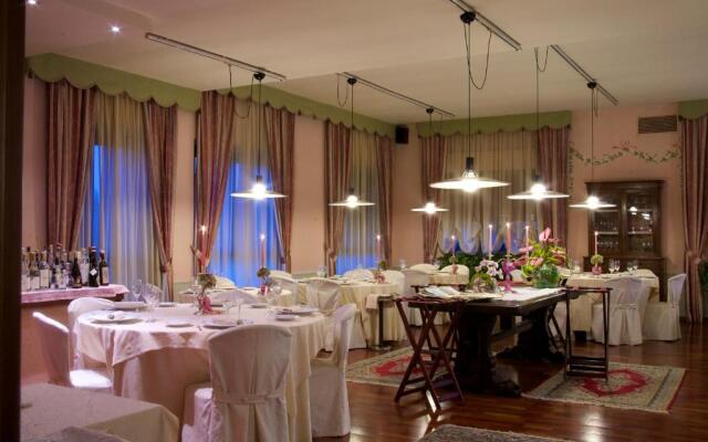 Hotel Giardino