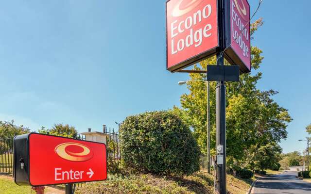 Econo Lodge