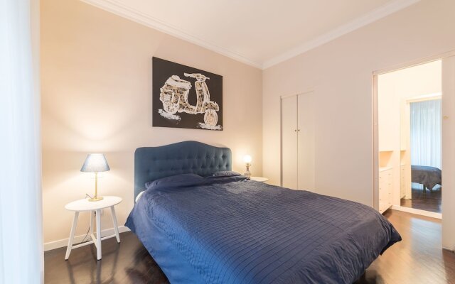 Mazzini Stylish Apartment