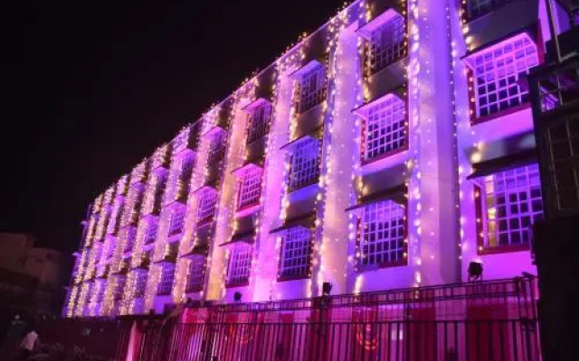 Leela Yatri Niwas