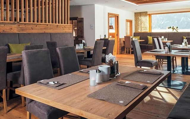 Hotel Garni Alpenjuwel Residenz