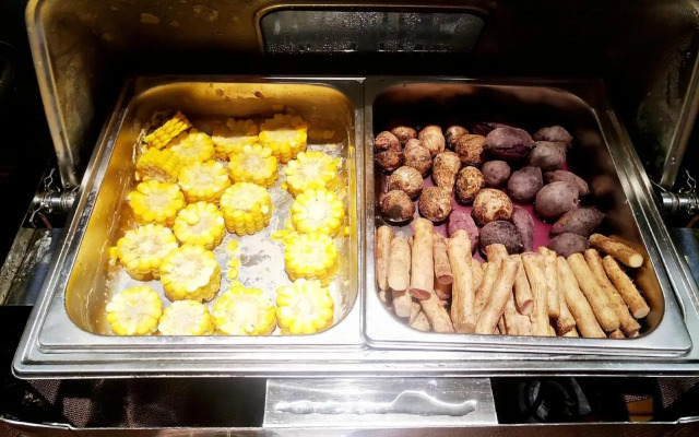 Jiuzhaigou Hotel - Chengdu