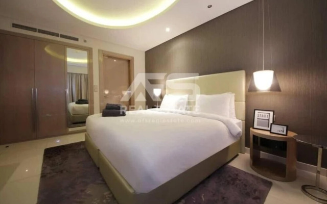 DAMAC Towers by Paramount Hotels & Resorts