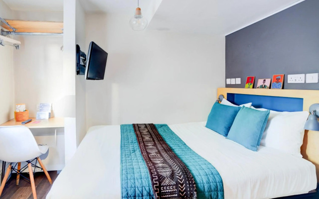 Peckham Room Hotel by Belvilla