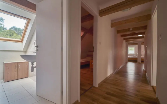 Chalet in Austria Near Ski Slopes