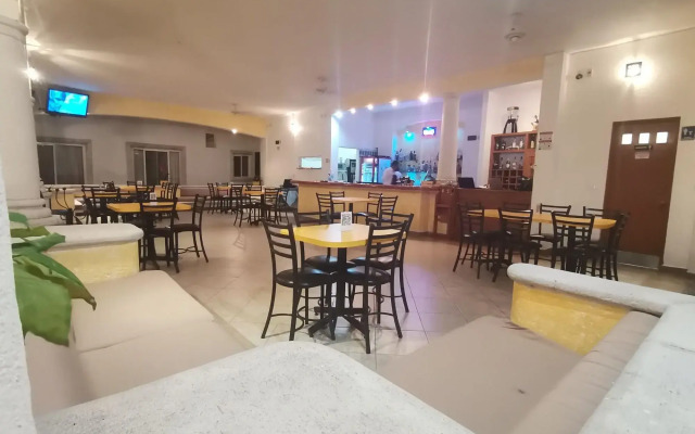 HC Hotel Canarios Resort & Spa