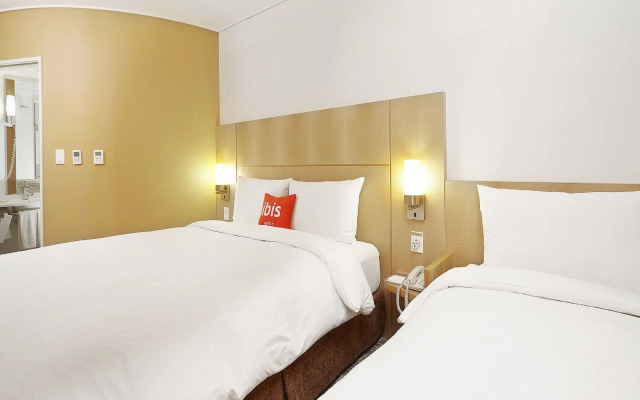 ibis Ambassador Seoul Insadong (Newly renovated in 2025)