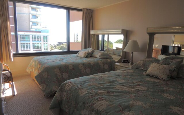 Ocean View Towers #6F