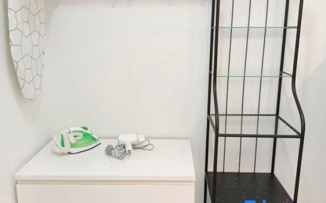 Teega Suites Homestay BySTAY