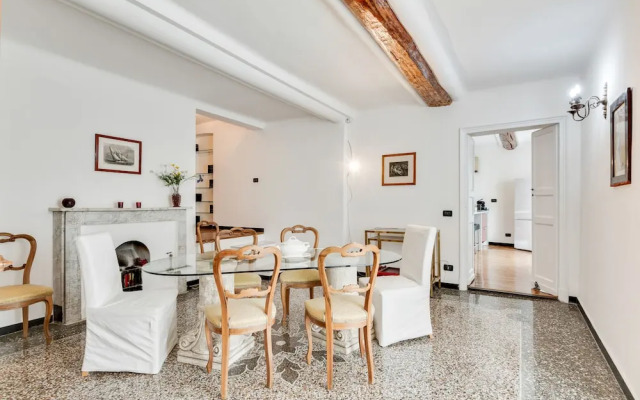 Porto Antico Exclusive Flat with parking