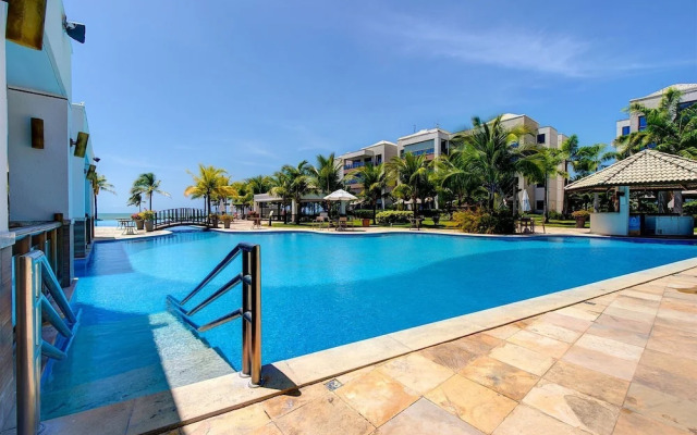 Completo Apart em Cumbuco por Carpediem