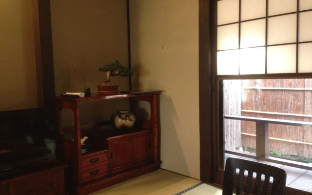 Kyoyadoya Oyado Ichi