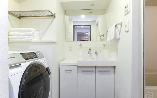 1/3rd Nihonbashi Casa - Service Apartment