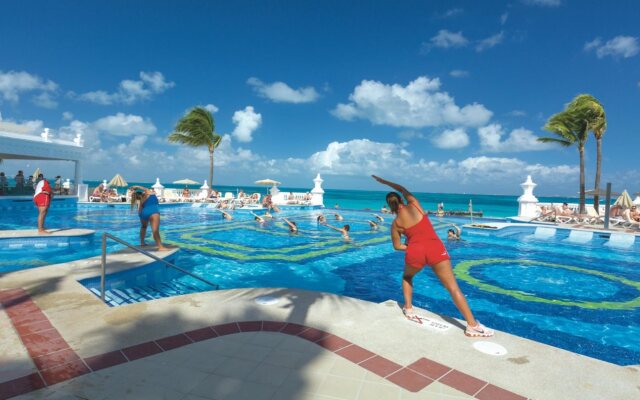 Riu Palace Las Americas - Adults Only- All Inclusive