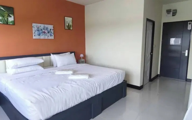 TPR51 Room Service