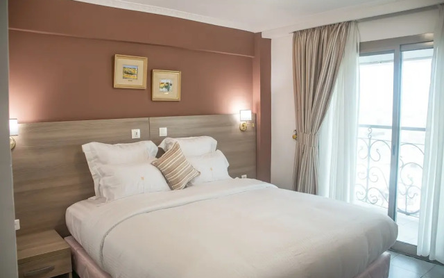 FAYA Hotel