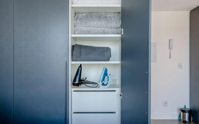 LIV - Apartamento 1602