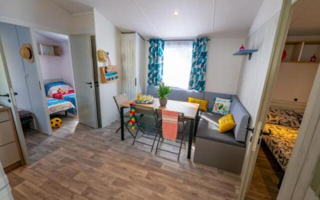 Camping Le Zagarella