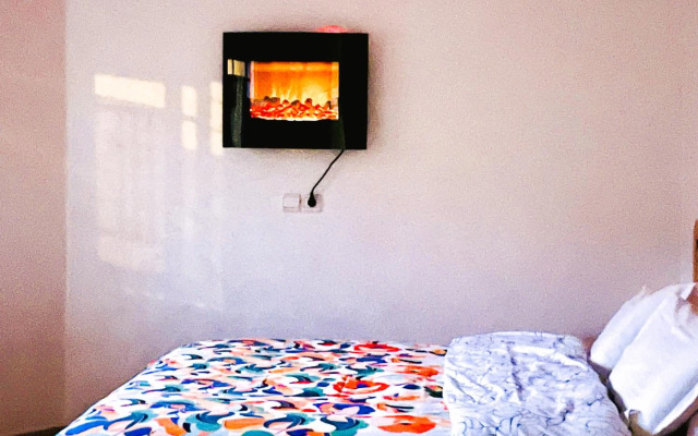 Villa Rachid et Jamila