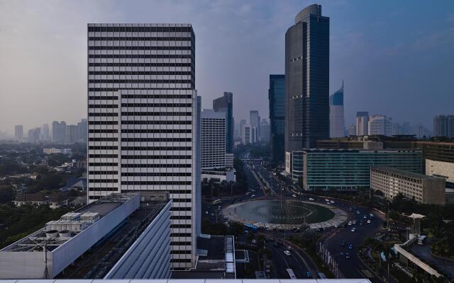 Pullman Jakarta Indonesia