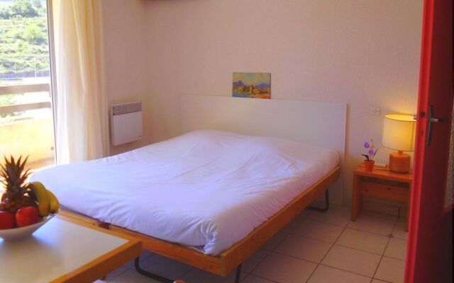 Hotel Résidence BEAR