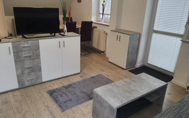 Ferienwohnung Cziuppa