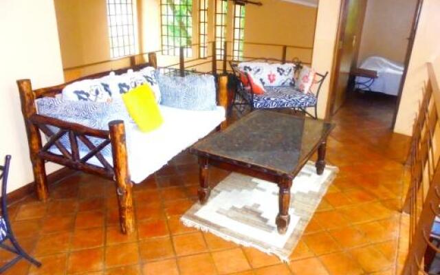 Garden House Nairobi