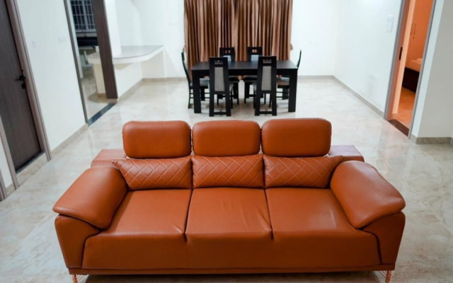Amaira Studio Living